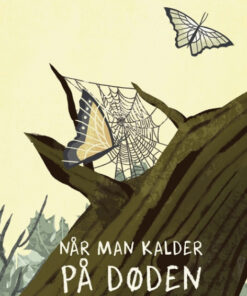 Når man kalder på døden (Bog)