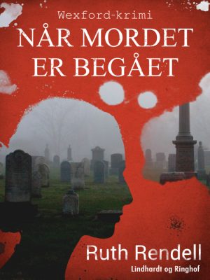 Når mordet er begået (E-bog)