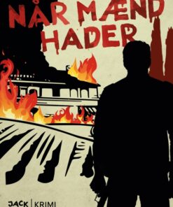 Når mænd hader (E-bog)