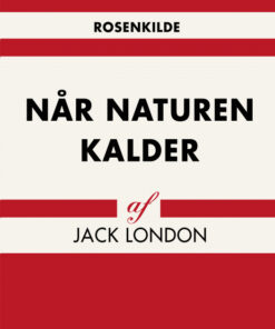 Når naturen kalder (Bog)