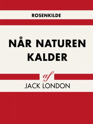 Når naturen kalder (Bog)