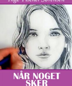 Når noget sker (E-bog)