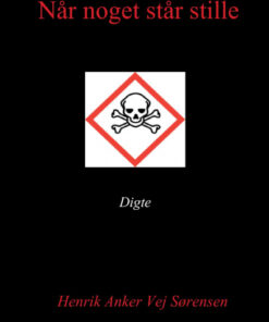 Når noget står stille (Bog)