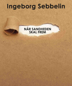 Når sandheden skal frem (Bog)