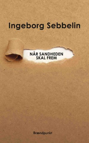 Når sandheden skal frem (Bog)