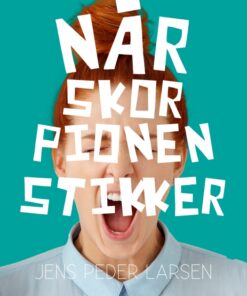 Når skorpionen stikker (E-bog)