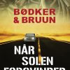 Når solen forsvinder (Bog)