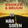 Når solen forsvinder (Bog)