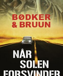 Når solen forsvinder (Bog)