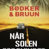 Når solen forsvinder (E-bog)