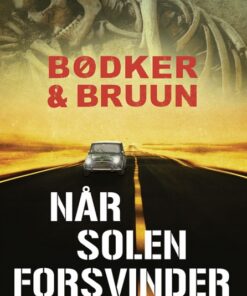 Når solen forsvinder (E-bog)