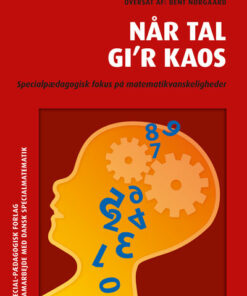 Når tal gir kaos (E-bog)