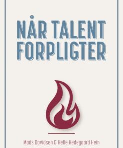 Når talent forpligter (E-bog)
