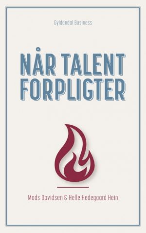 Når talent forpligter (E-bog)