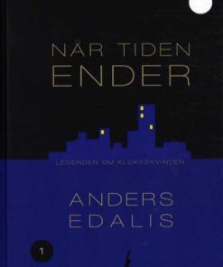 Når tiden ender (Bog)