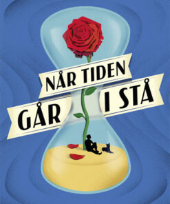 Når tiden går i stå (Bog)