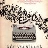 Når vanviddet rører på sig (Lydbog)