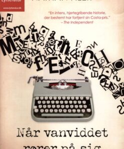 Når vanviddet rører på sig (Lydbog)