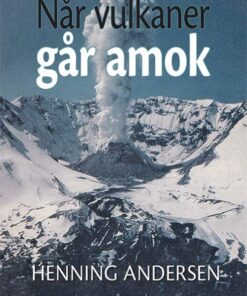 Når vulkaner går amok (Bog)