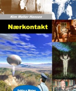 Nærkontakt (E-bog)