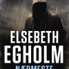 Nærmeste Pårørende - Elsebeth Egholm - Bog