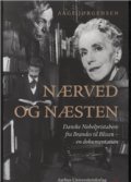 Nærved Og Næsten - Aage Jørgensen - Bog