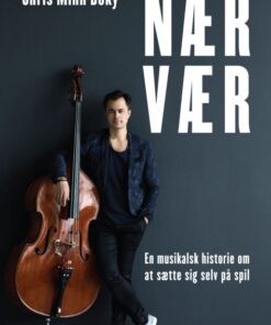 Nærvær (Bog)