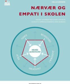 Nærvær Og Empati I Skolen - Helle Jensen - Bog