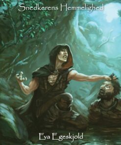 Næslandet 3 (E-bog)