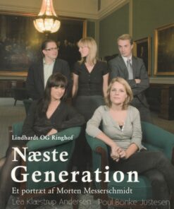Næste generation (E-bog)