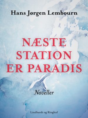 Næste station er paradis (Bog)