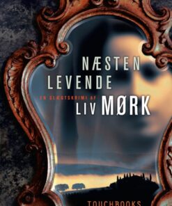 Næsten levende (E-bog)