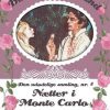Nætter I Monte Carlo - Barbara Cartland - Bog
