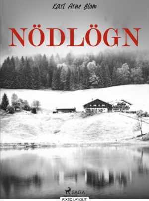 Nödlögn (E-bog)