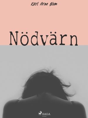 Nödvärn (E-bog)