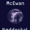 Nøddeskal - Ian Mcewan - Bog