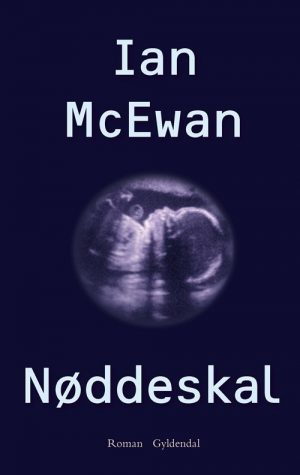 Nøddeskal - Ian Mcewan - Bog