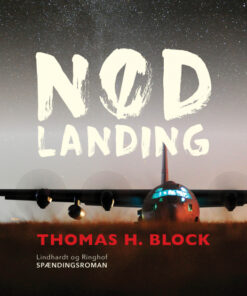 Nødlanding (Bog)