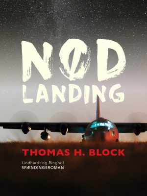 Nødlanding (Bog)