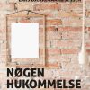 Nøgen Hukommelse - Lars Bjerregaard Jessen - Bog