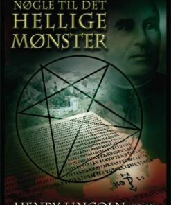 Nøgle Til Det Hellige Mønster - Henry Lincoln - Bog