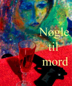 Nøgle til mord (E-bog)