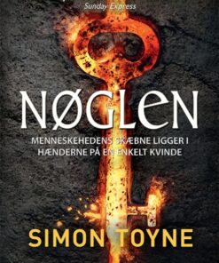 Nøglen (Lydbog)