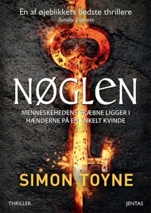 Nøglen (Lydbog)