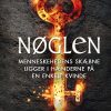 Nøglen - Simon Toyne - Bog