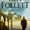 Nøglen Til Rebecca - Ken Follett - Bog