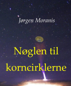 Nøglen til korncirklerne (Bog)