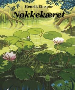 Nøkkekæret (E-bog)