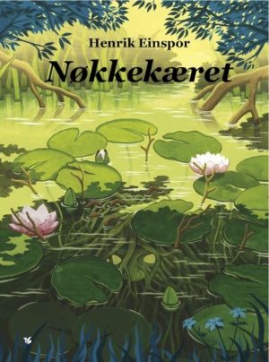 Nøkkekæret (E-bog)