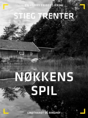 Nøkkens spil (Bog)